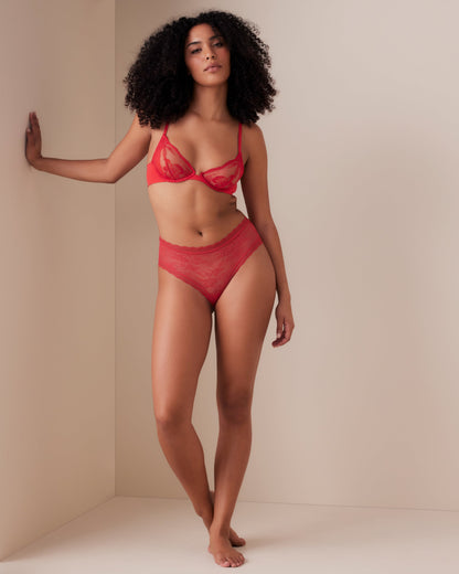 Laceys Shortie Knickers