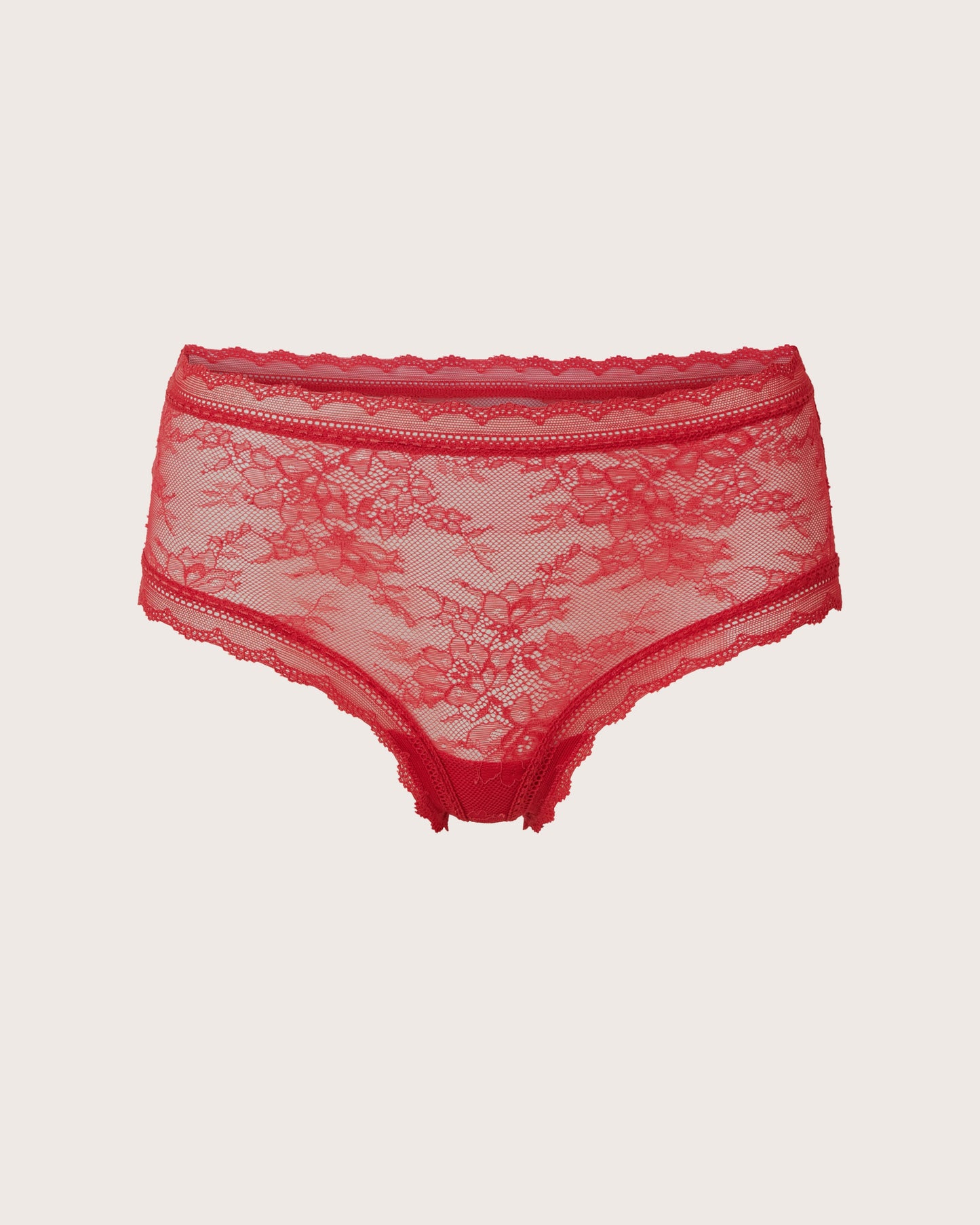 Laceys Shortie Knickers