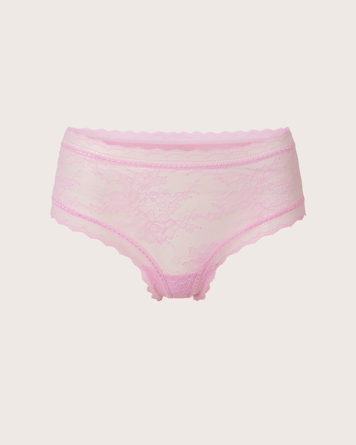 Laceys Shortie Knickers