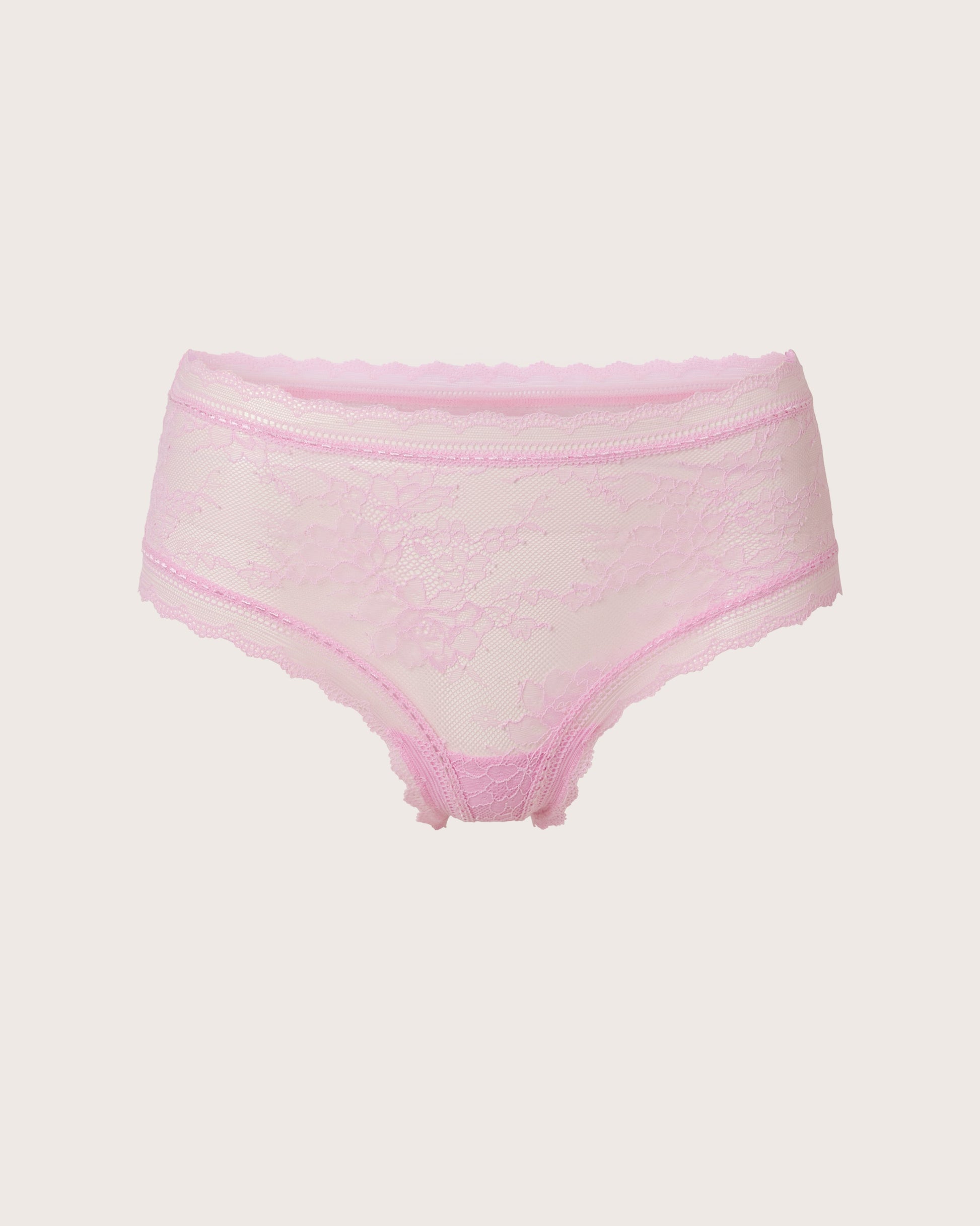 Laceys Shortie Knickers