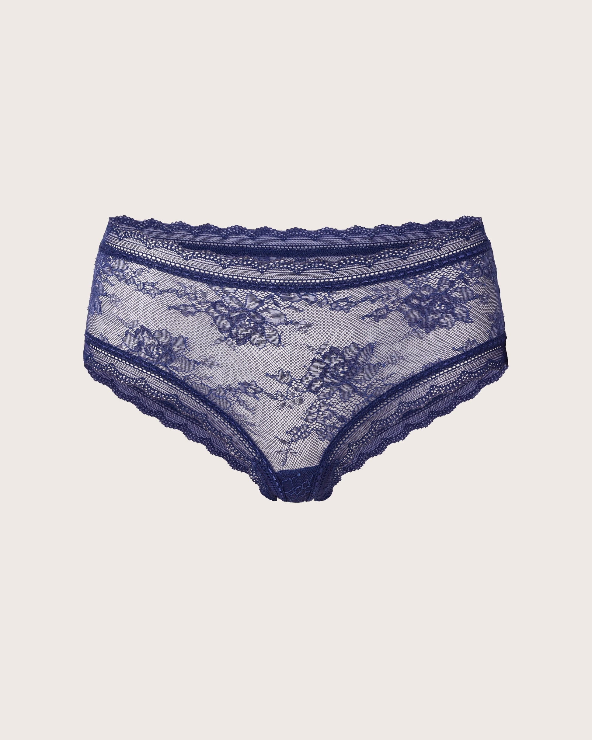 Laceys Shortie Knickers