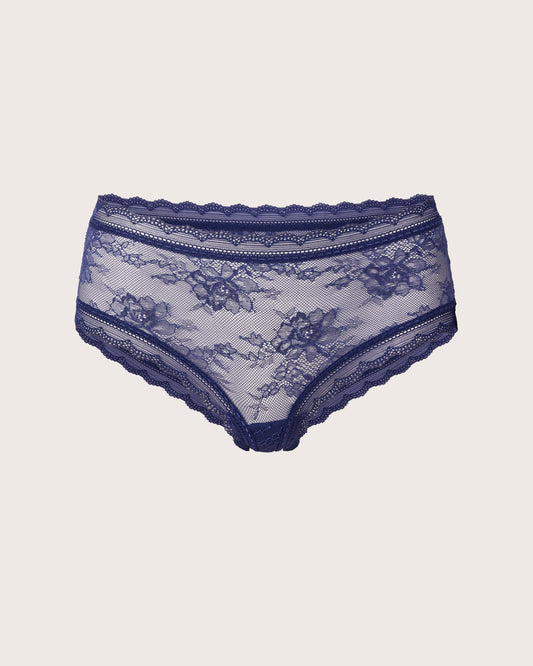 Laceys Shortie Knickers