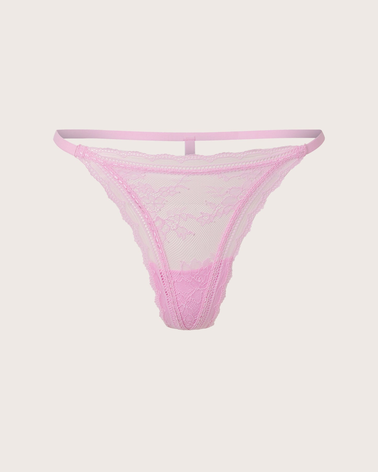 Laceys String Knickers