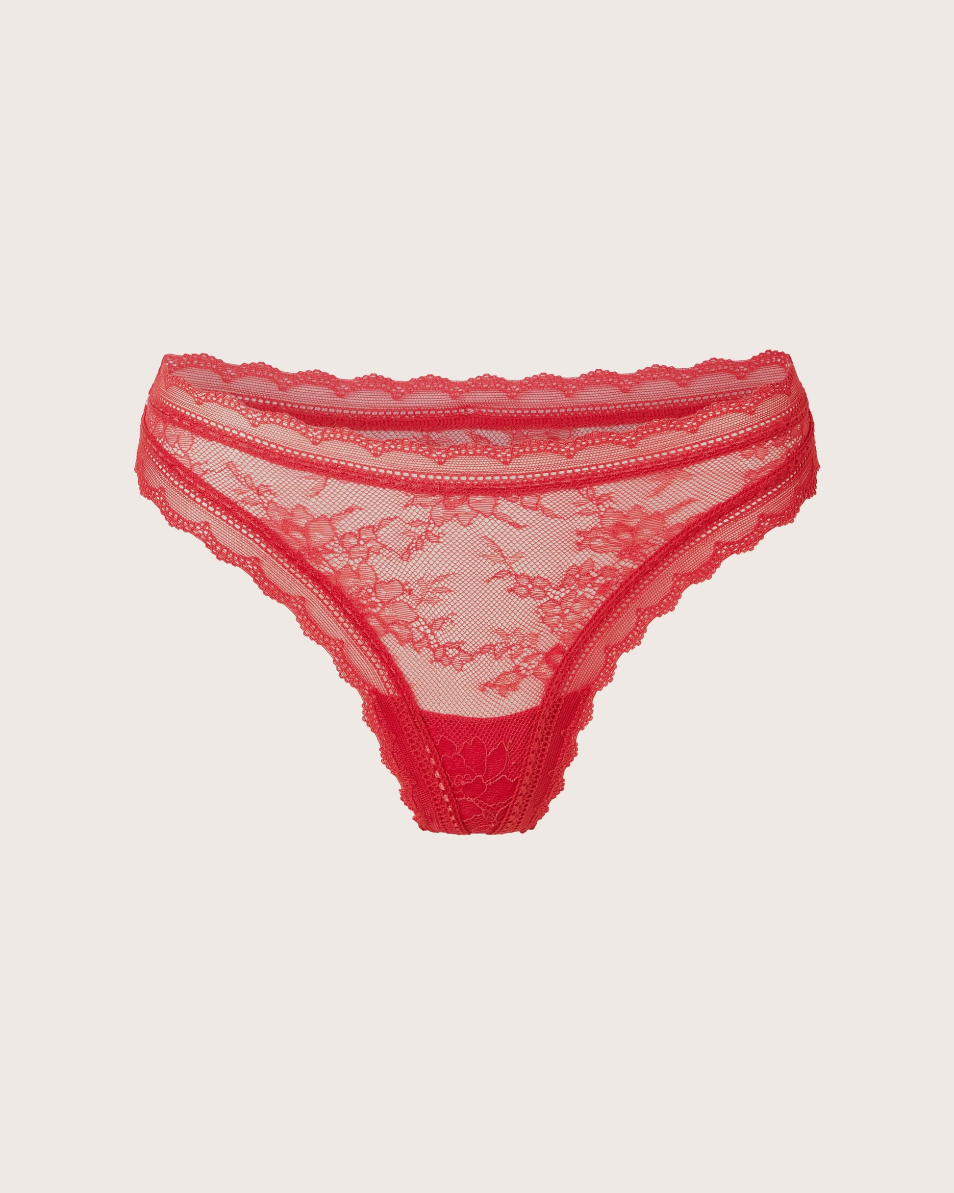 Laceys Thong Knickers