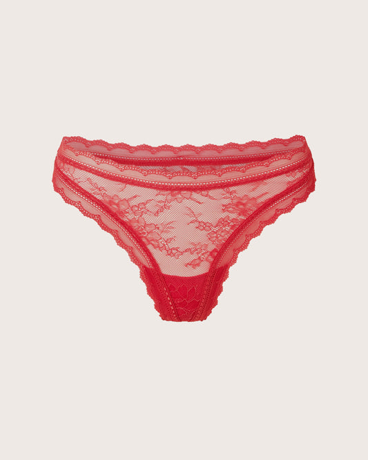 Laceys Thong Knickers