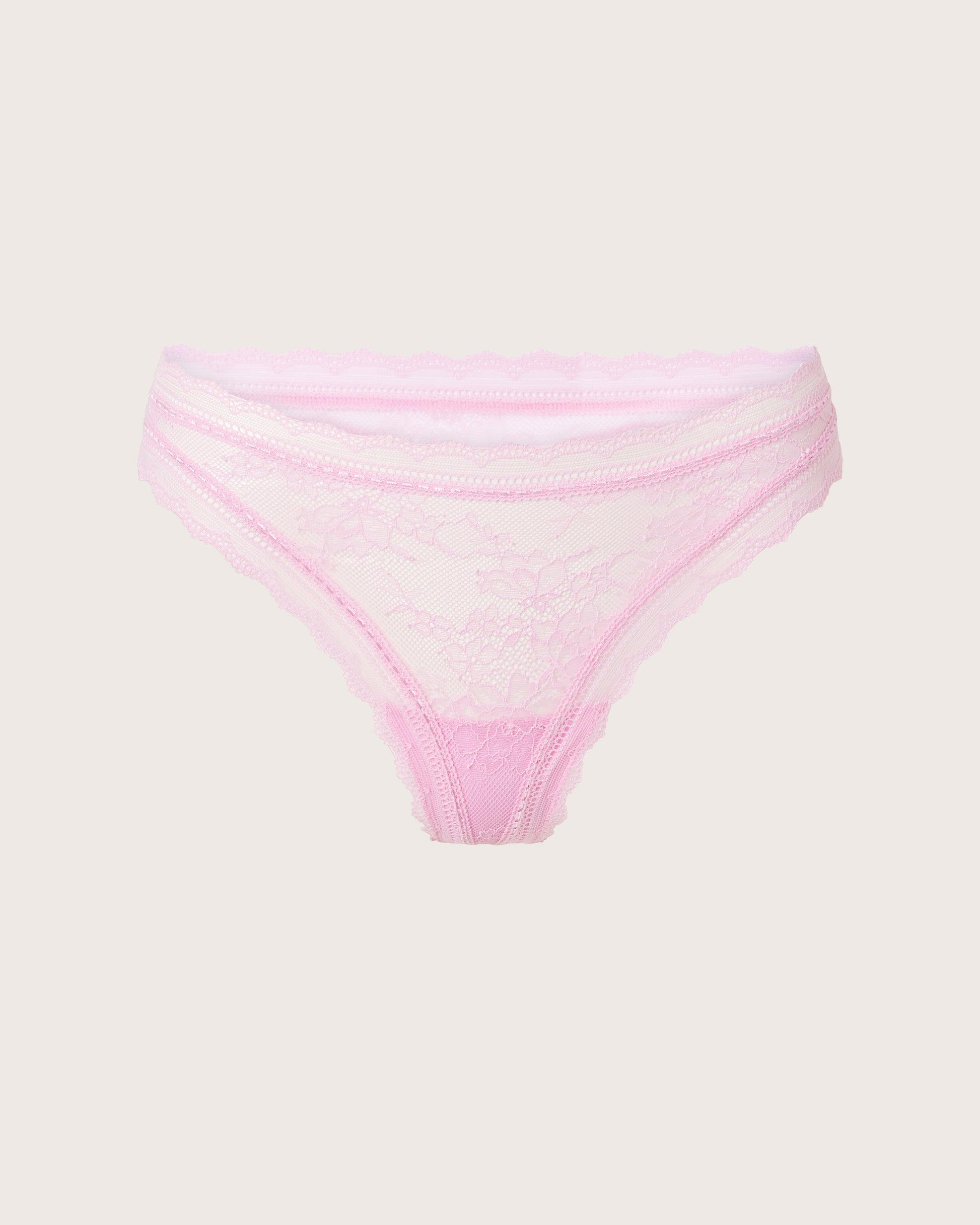 Laceys Thong Knickers