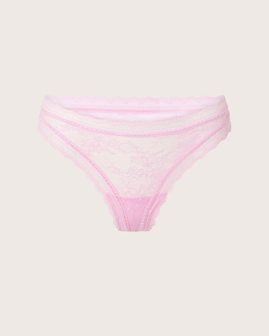 Laceys Thong Knickers