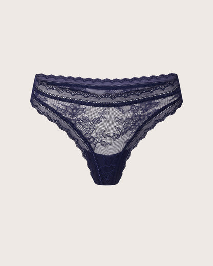 Laceys Thong Knickers
