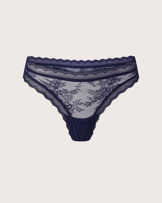 Laceys Thong Knickers