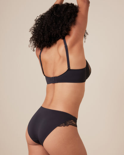 Slinkies Bikini Knickers