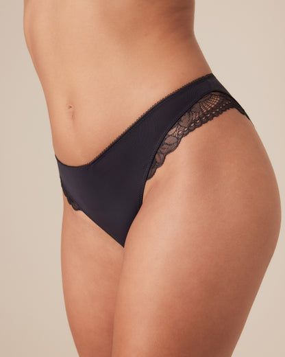 Slinkies Bikini Knickers