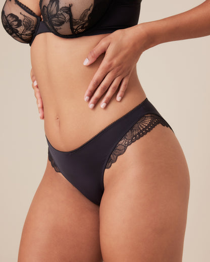 Slinkies Bikini Knickers