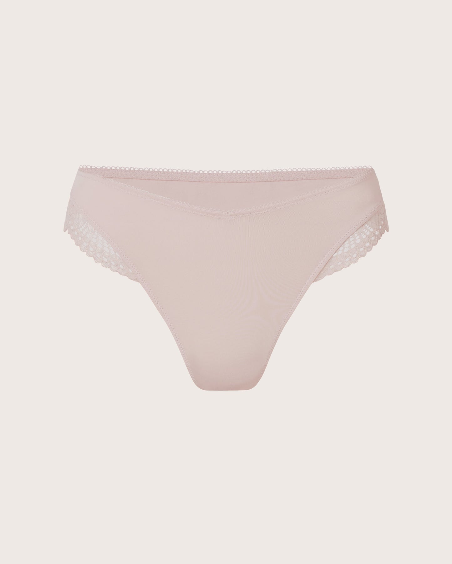Slinkies Bikini Knickers