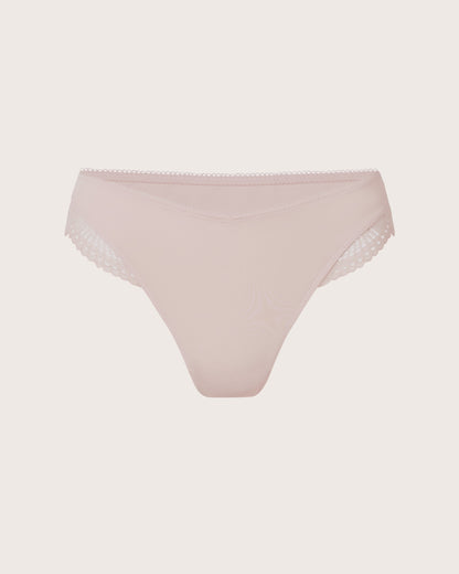 Slinkies Bikini Knickers
