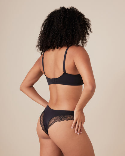 Slinkies Brazilian Knickers