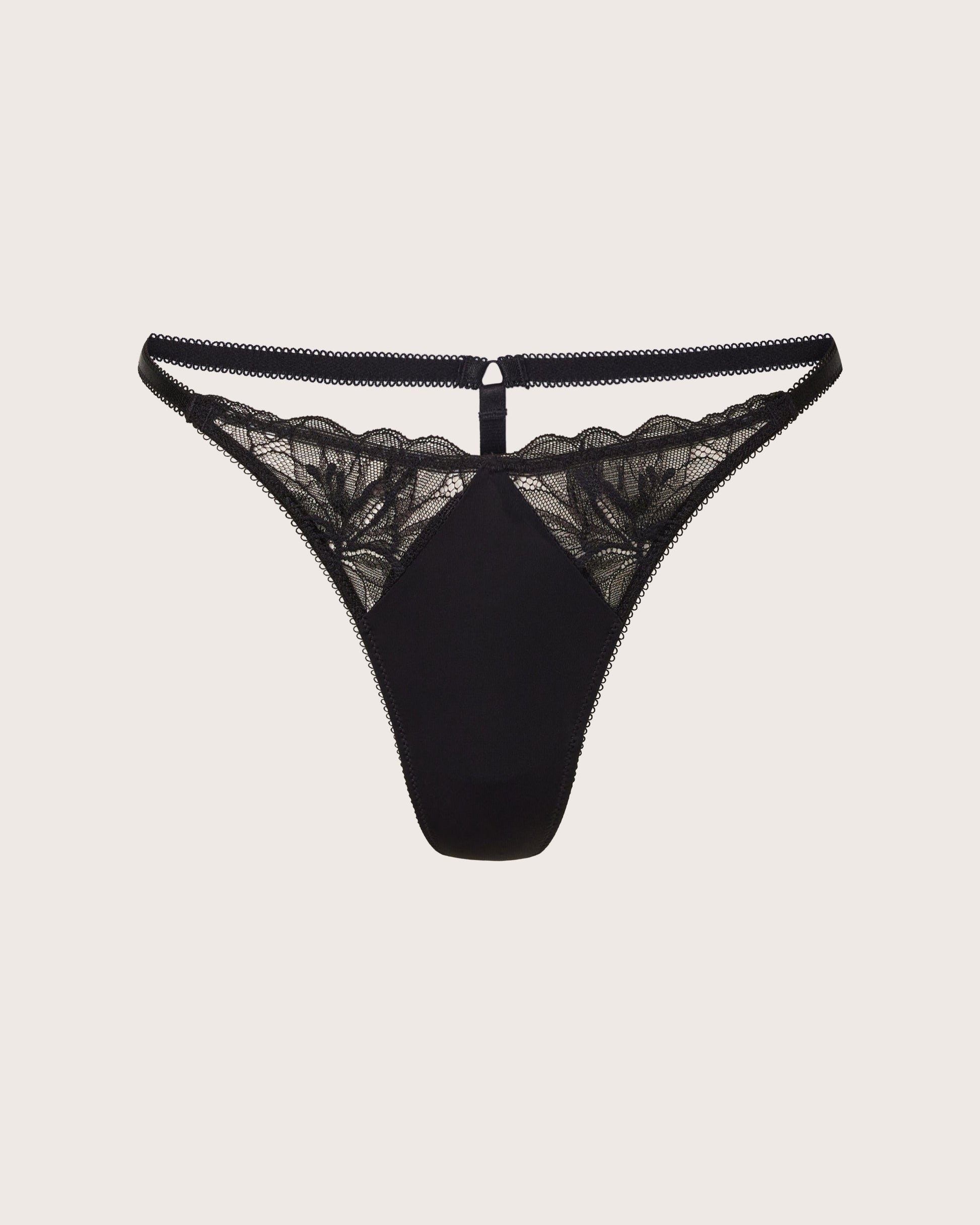 Slinkies String Knickers