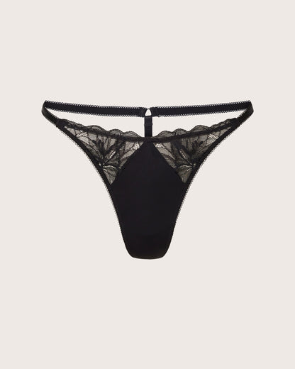 Slinkies String Knickers