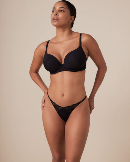 Slinkies String Knickers