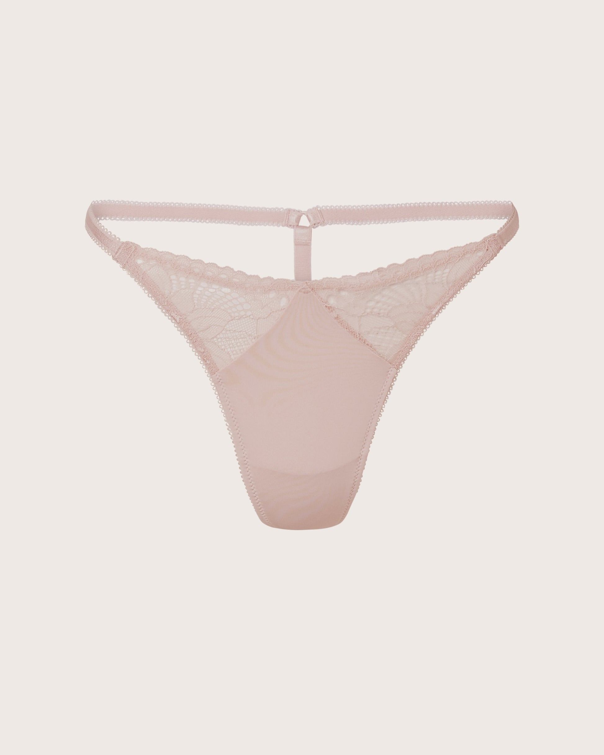 Slinkies String Knickers