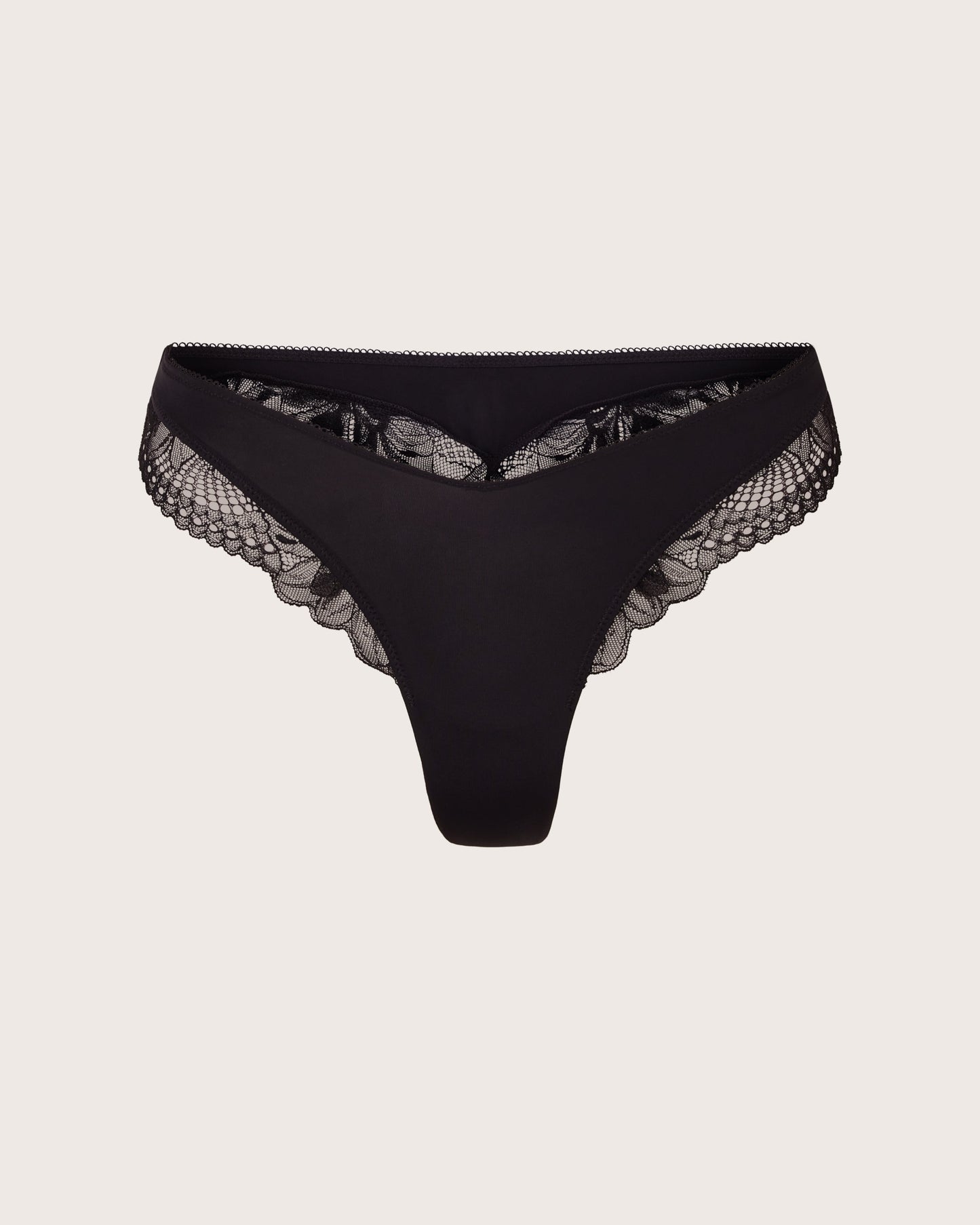 Slinkies Thong Knickers