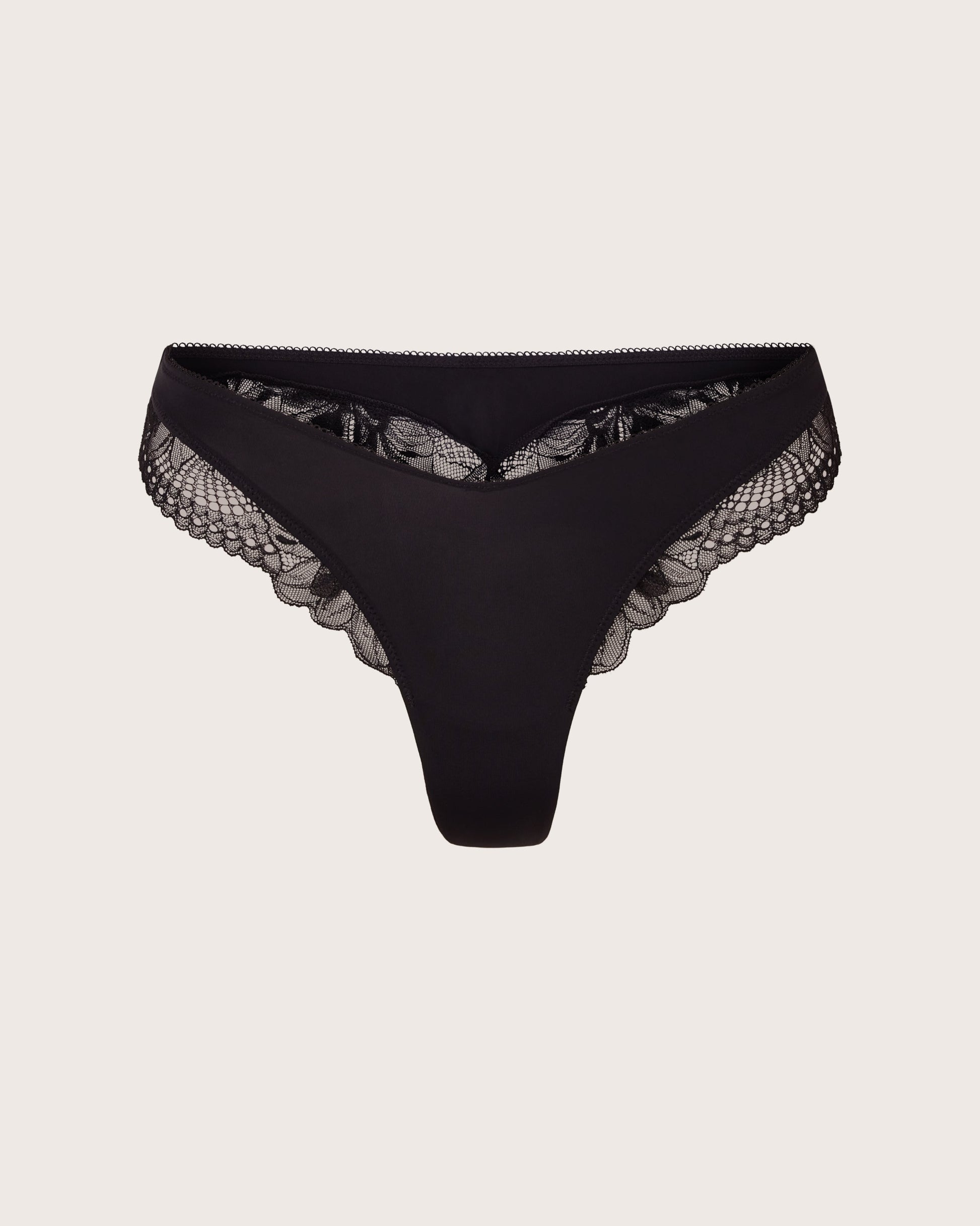 Slinkies Thong Knickers