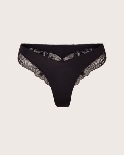 Slinkies Thong Knickers