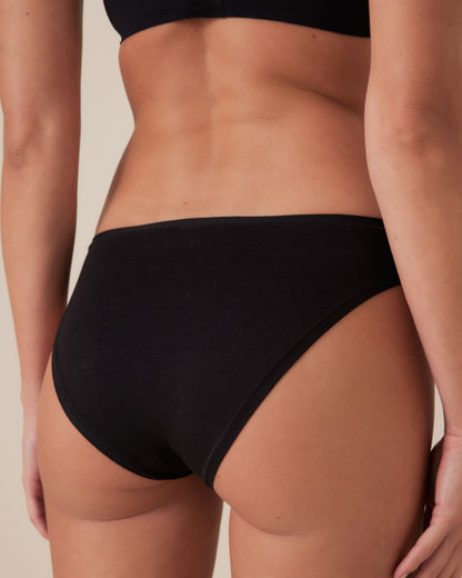 Ultrasofts Bikini Knickers