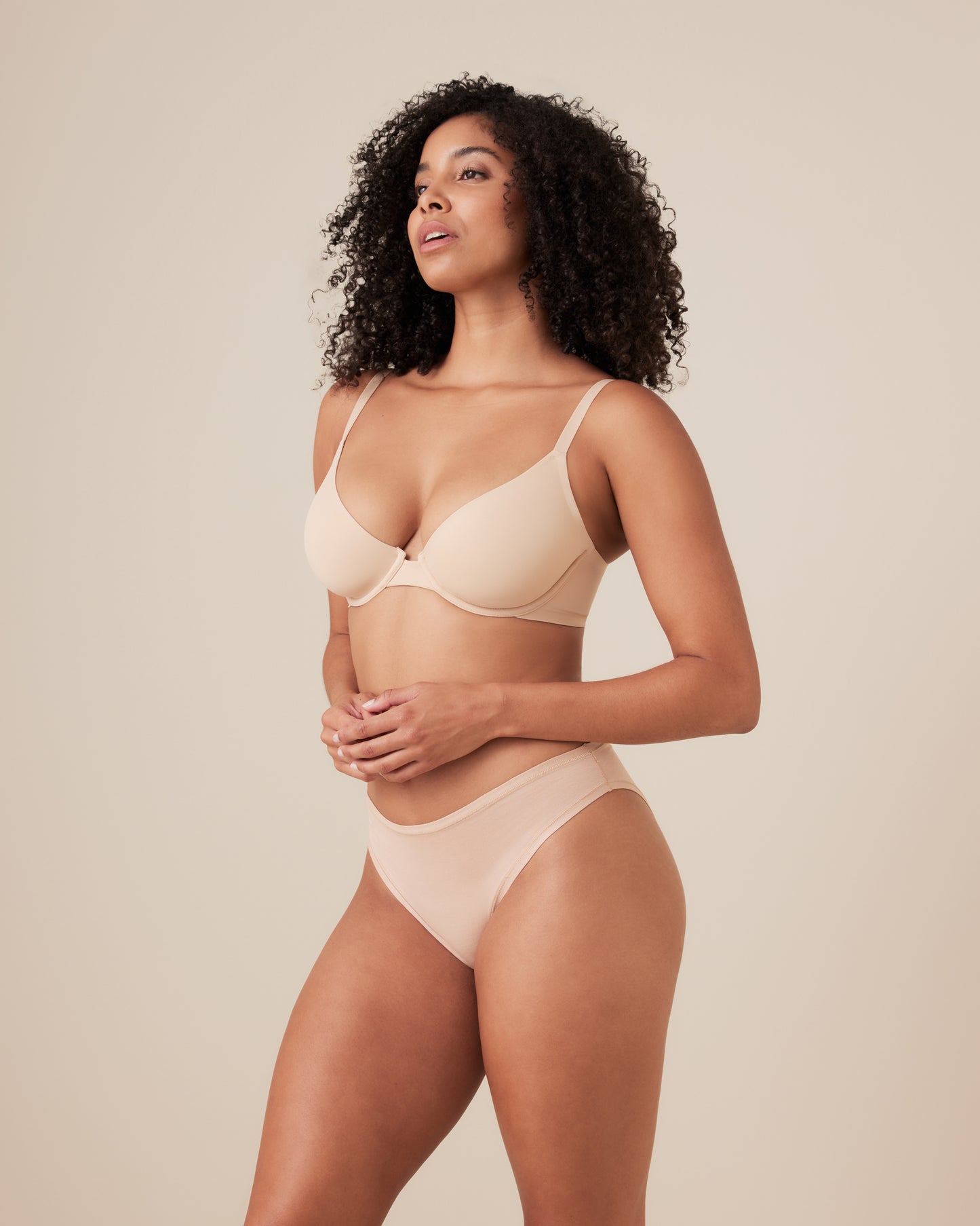 Ultrasofts Bikini Knickers