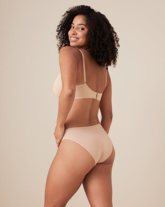 Ultrasofts Bikini Knickers