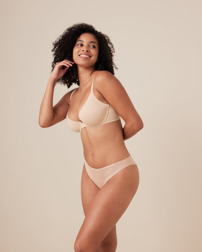 Ultrasofts Brazilian Knickers