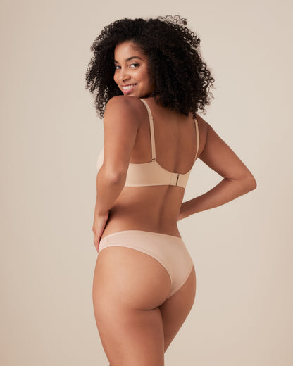 Ultrasofts Brazilian Knickers