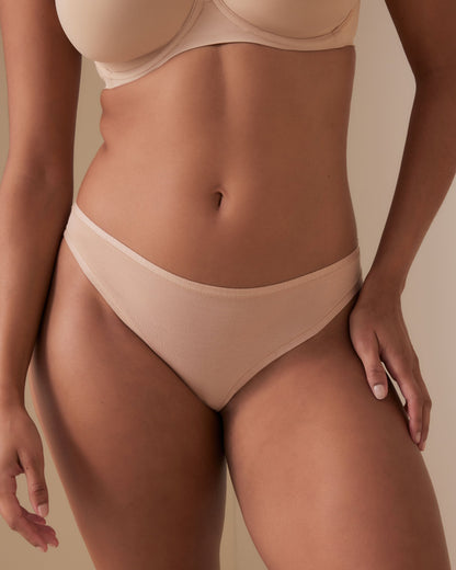 Ultrasofts Brazilian Knickers