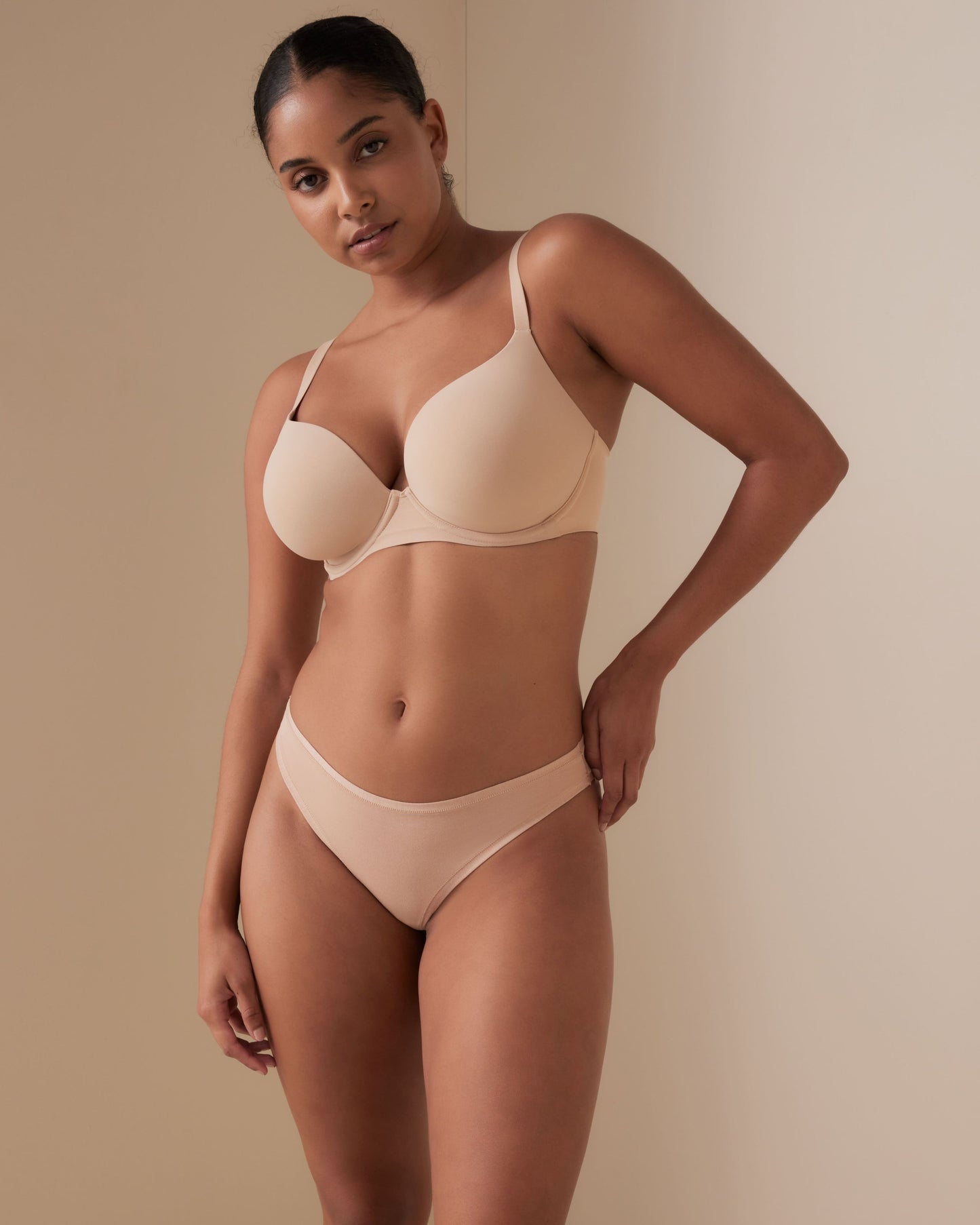 Ultrasofts Brazilian Knickers