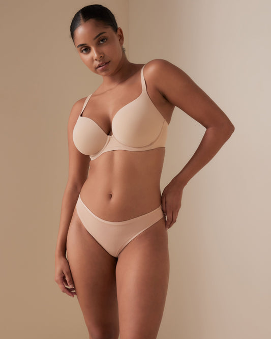 Ultrasofts Brazilian Knickers