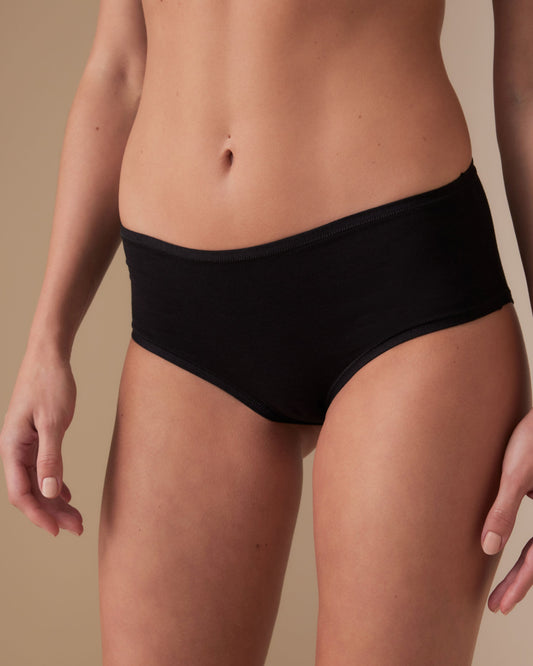 Ultrasofts Shortie Knickers