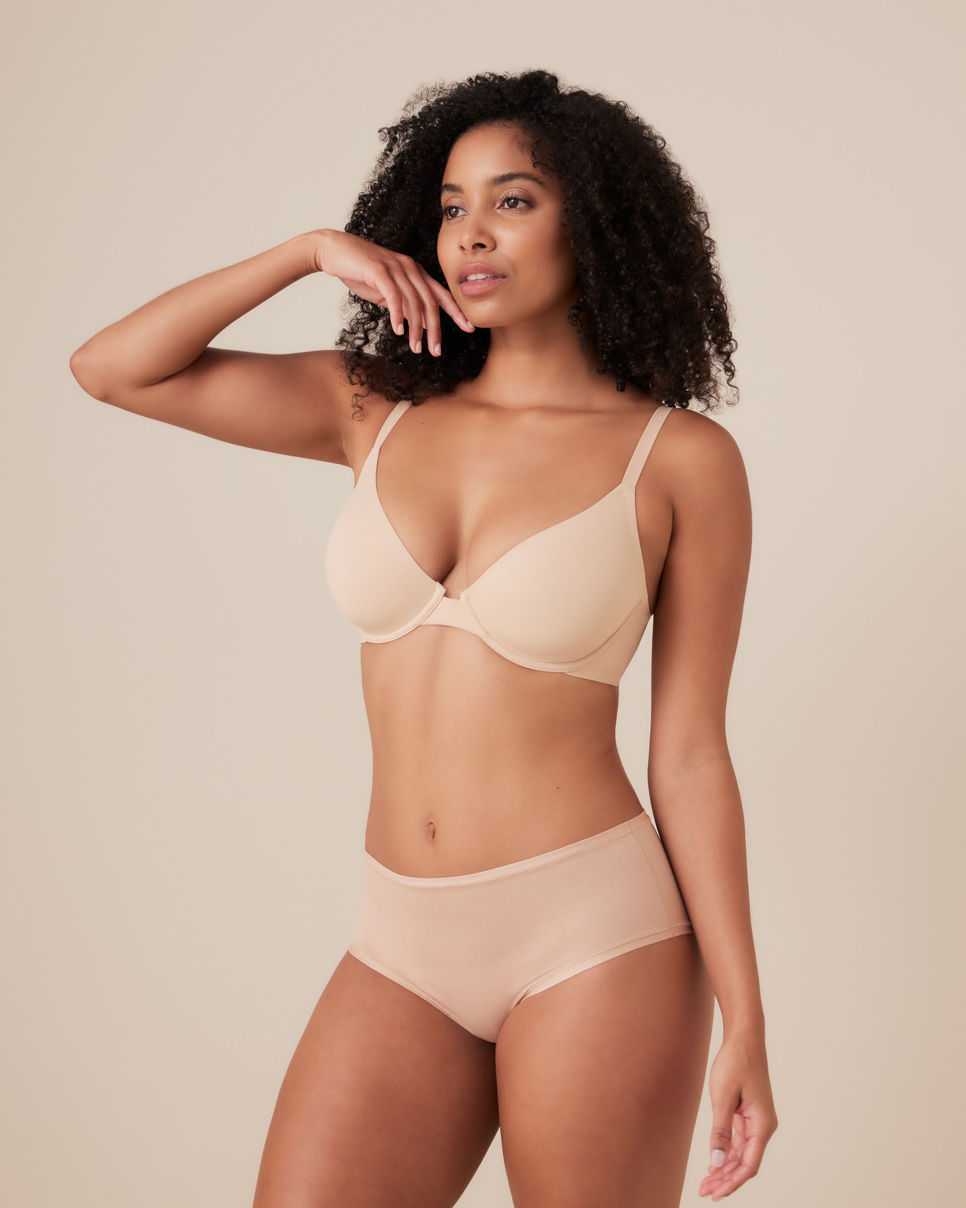 Ultrasofts Shortie Knickers