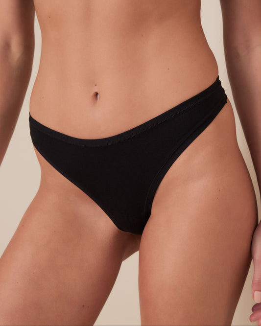 Ultrasofts Thong Knickers
