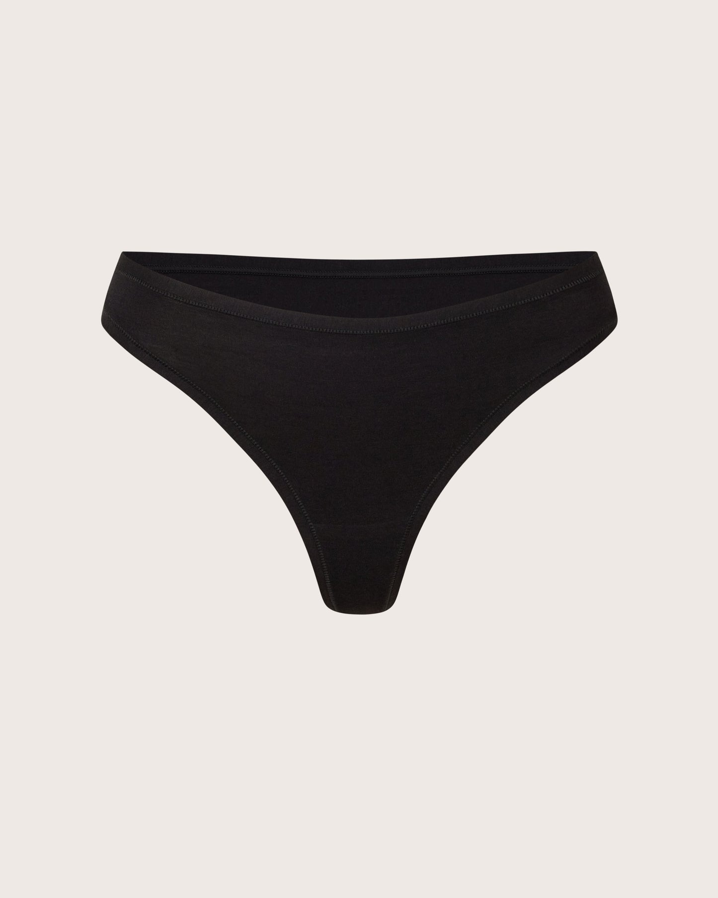 Ultrasofts Thong Knickers