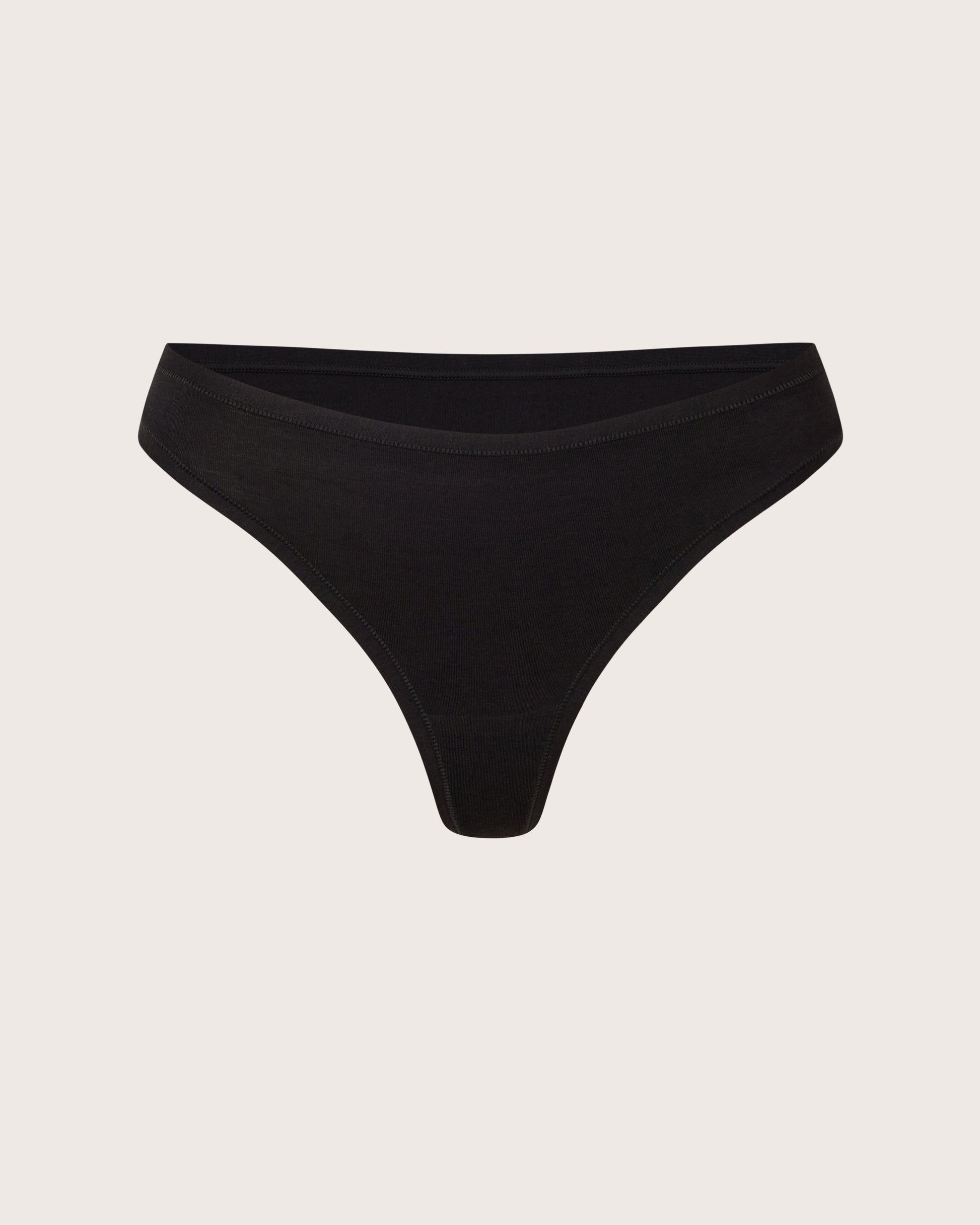 Ultrasofts Thong Knickers
