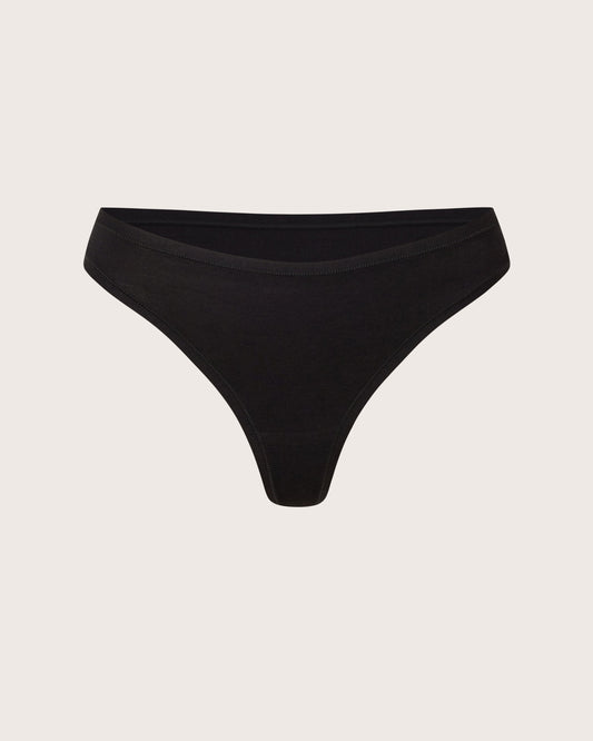 Ultrasofts Thong Knickers
