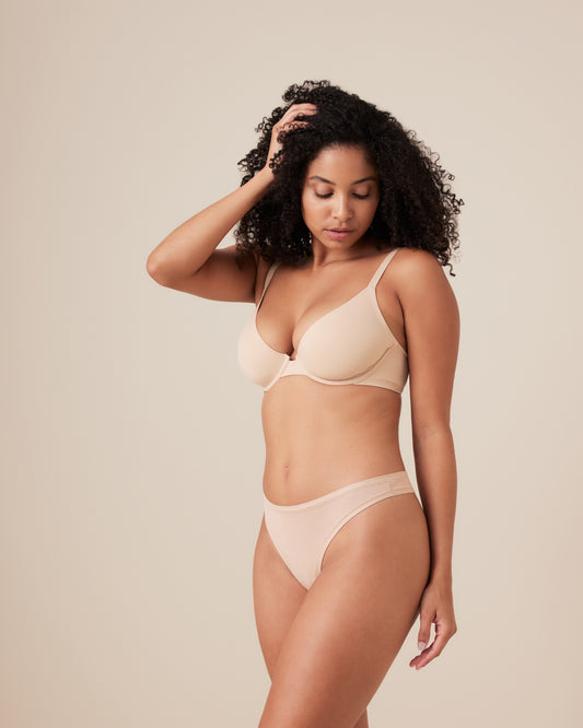 Ultrasofts Thong Knickers