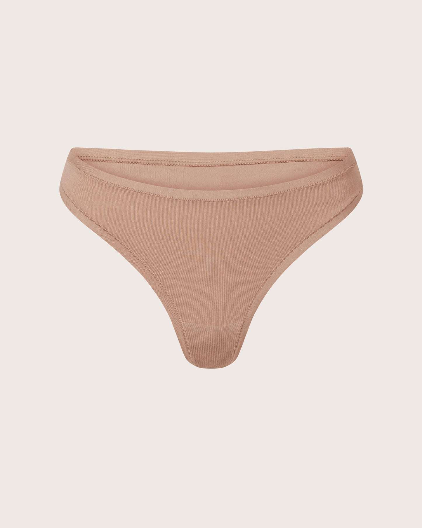 Ultrasofts Thong Knickers