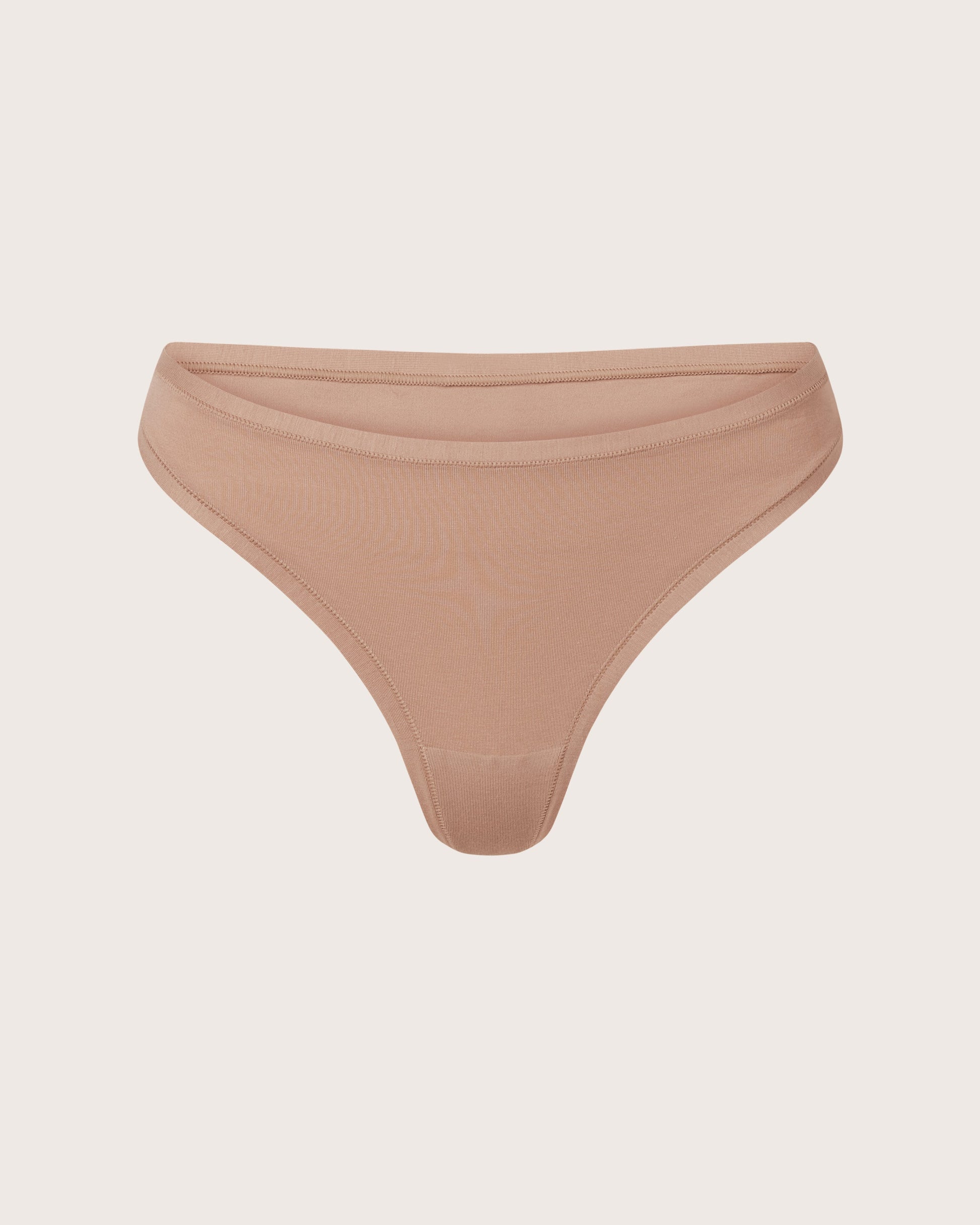 Ultrasofts Thong Knickers