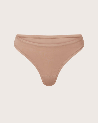 Ultrasofts Thong Knickers