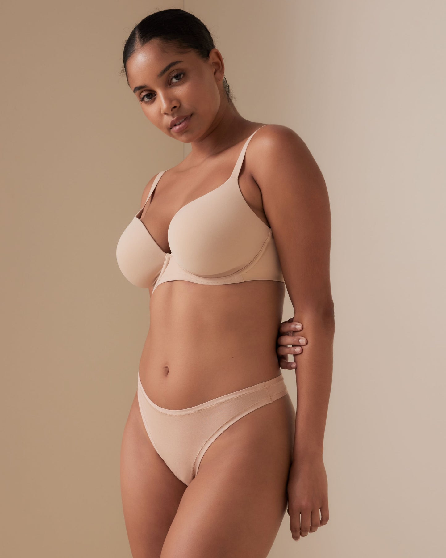 Ultrasofts Thong Knickers