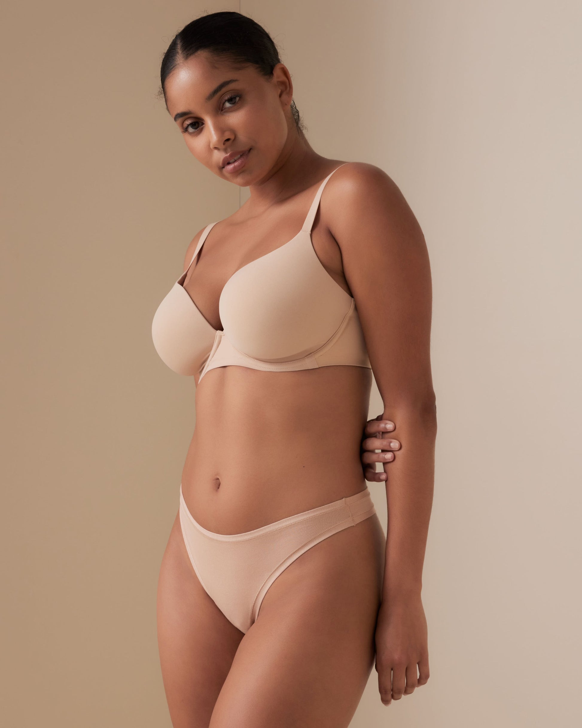 Ultrasofts Thong Knickers