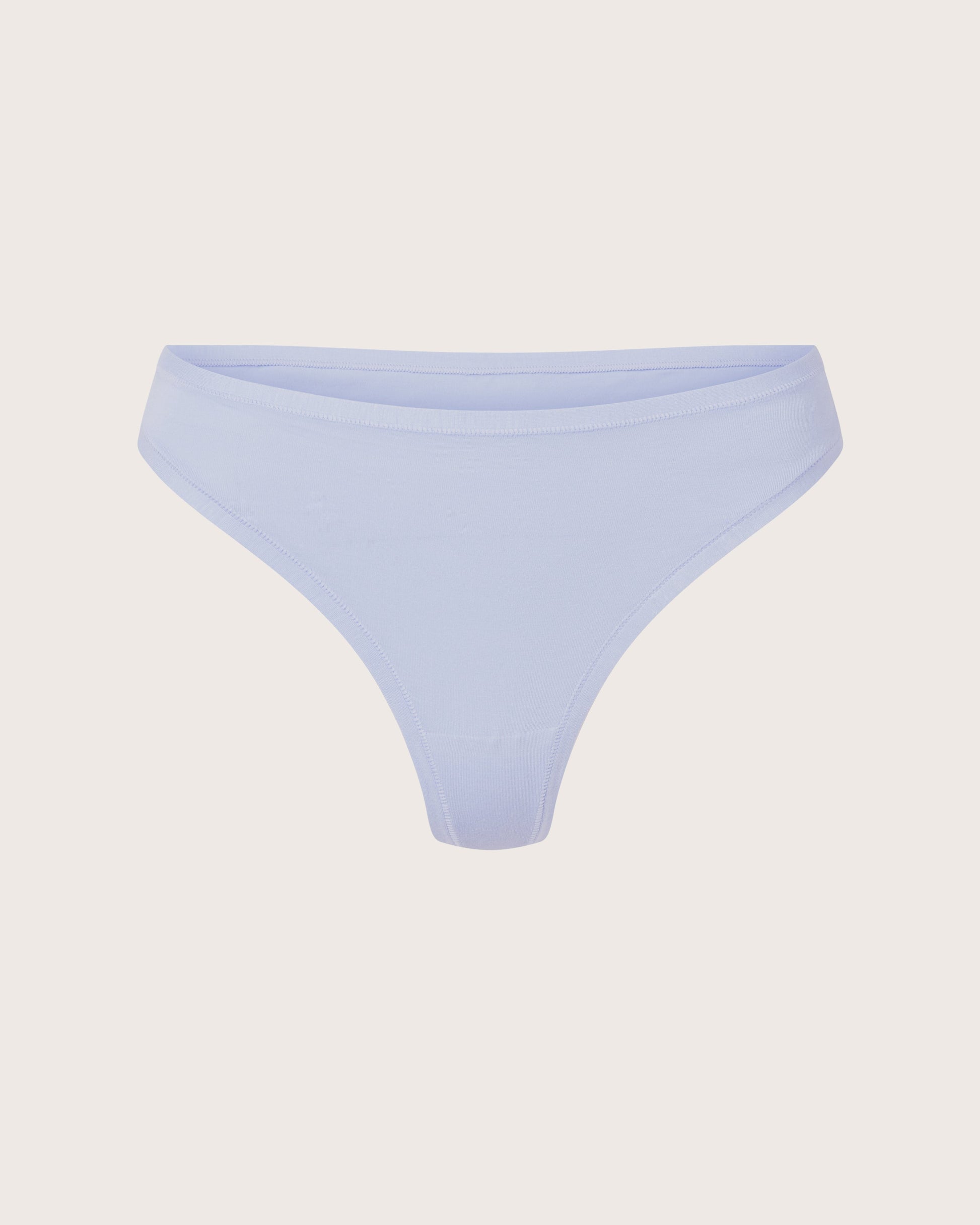 Ultrasofts Thong Knickers