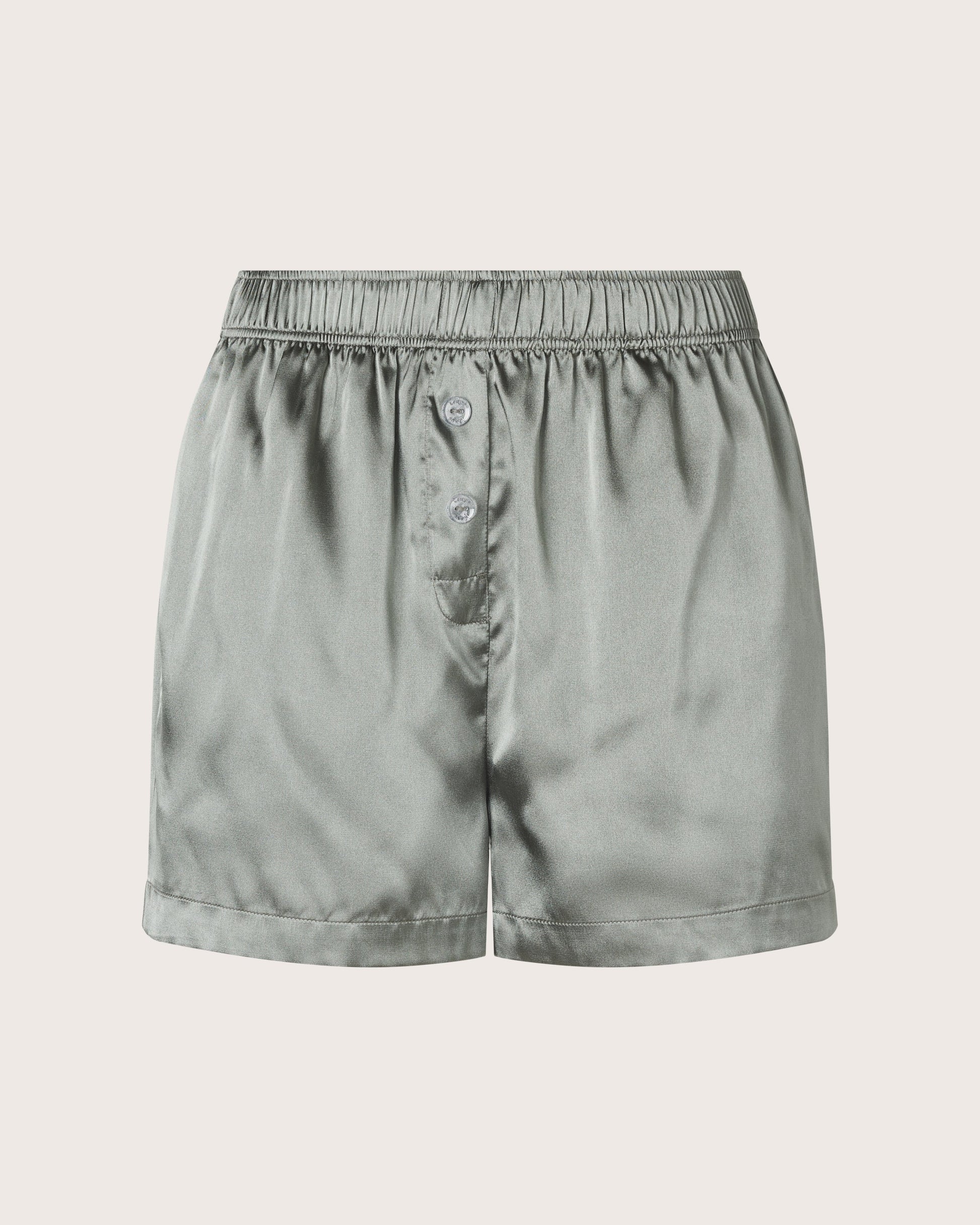 Satin Man Style Boxer Short
