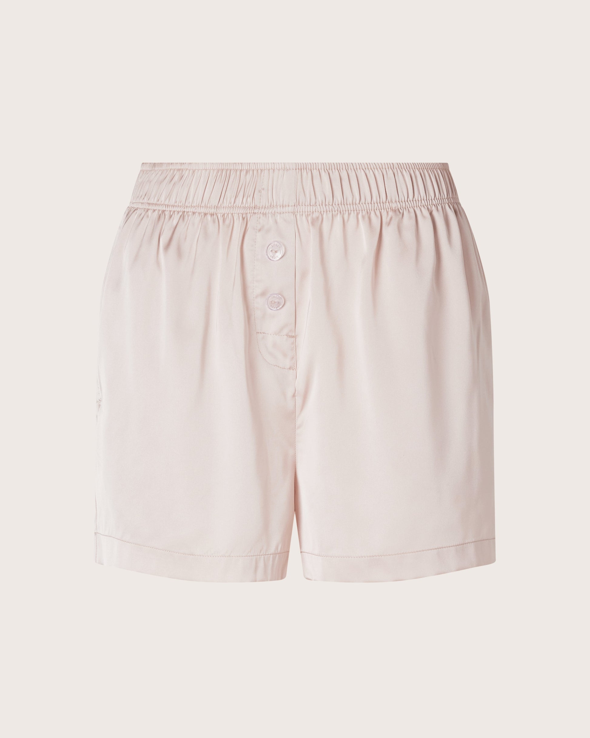 Satin Man Style Boxer Short