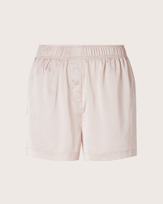 Satin Man Style Boxer Short